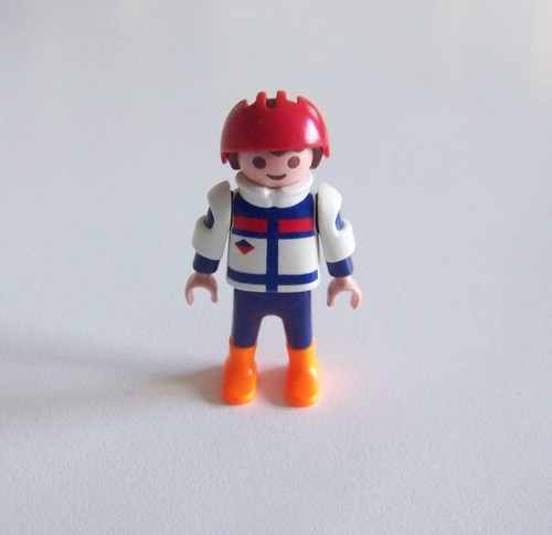 Playmobil sport - playmobil, (n3207)