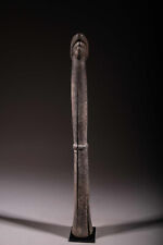 art africain Pilon de