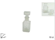 X Bouteille Bouteille En Verre