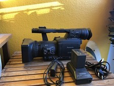 Camcorder Panasonic AG-HPX171E