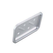  Porte-savon Rustique Panier