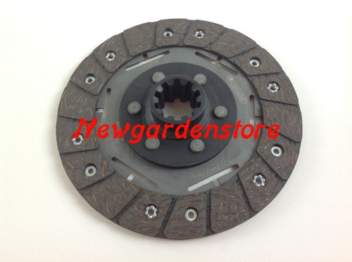 Disque embrayage 15216 - d'embrayage,