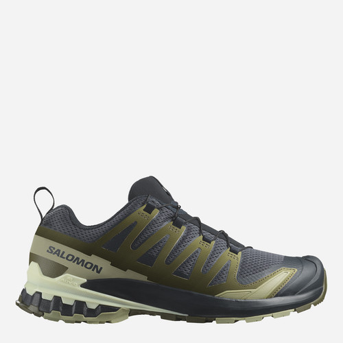 Salomon men pro 3d - pro,
