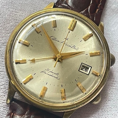 Montre citizen ald15701 alarm - citizen,