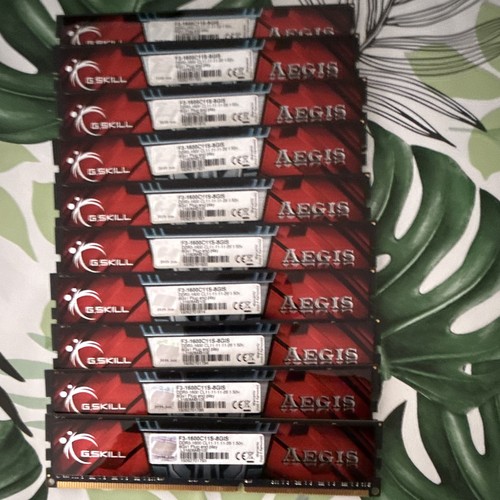 Lot skill aegis 64 go - de,