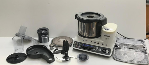 Kenwood kcook multi ccl40 - kenwood,