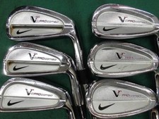 Nike Vr PRO COMBO Iron Set 5-9
