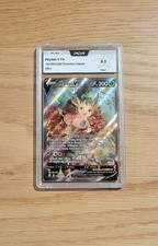 Phyllali V 167/203 - PCA 9,5 - Evolution Céleste - Carte Pokémon