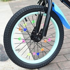 72 pièces perles colorées