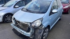 Moteur TOYOTA AYGO 1 PHASE 1 190000Q040