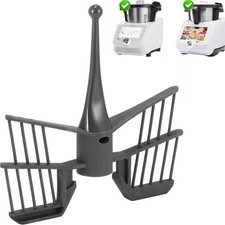 Remplacement Fouet Papillon