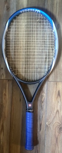 Wilson hyper hammer - wilson,