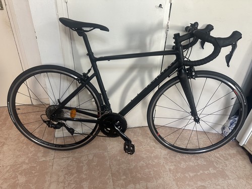 Vélo route van rysel edr - vélo,
