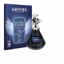 18 Pièces Savvies Film