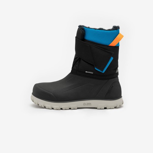 Quechua kids waterproof - quechua,