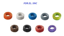 Câble FS17 Unipolaire 1,5 2,5 4 6 10 MMQ Cordina Câbles Fil Électrique Bobine