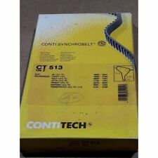 VW Golf/Jetta mk1 / mk2  - 1.6 D TD - COURROIE DISTRIBUTION 135 X 25 / CONTI