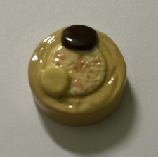 Feve PIGNOL 2024 Gâteaux 