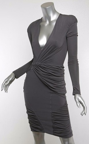 Altuzarra womens gray - womens,