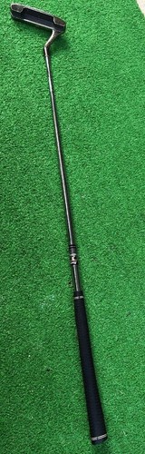 Tour edge pure feel putter - edge,