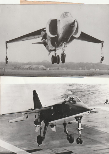 Hawker ii 27 decollage - ii,