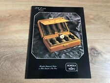 Usagé - Catalogue SCATOLA DEL