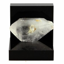 Quartz. 91.1 ct. Col de La