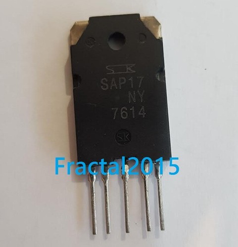 1pcs sap17ny transistor sanken - 1pcs,