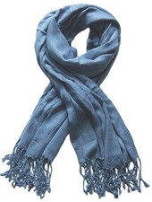echarpe fantaisie femme