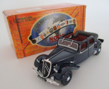 Ta982 norev hatchet french - ta982, car