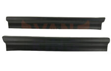 Seuil Marche Pied Gauche +