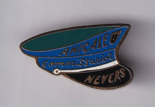 Rare pins pin police - pins,