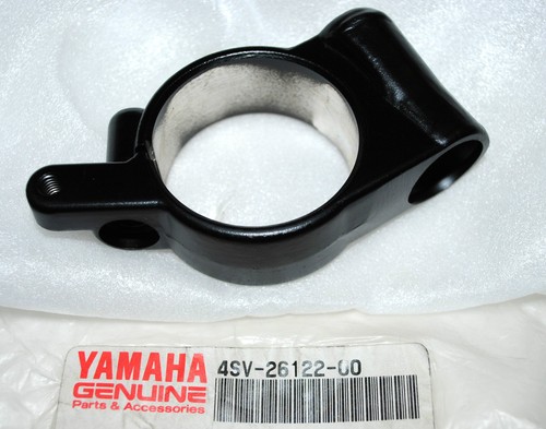 Support guidon droit yamaha - support,