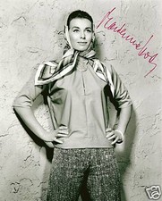 Marianne Koch signed autograph