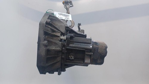 Boite vitesses renault clio - renault,