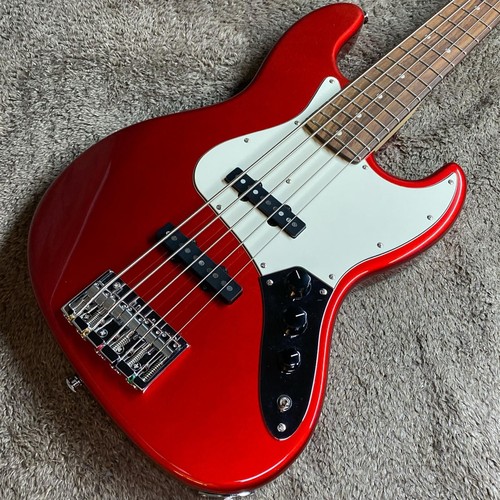 Guitare basse black smoker - basse,