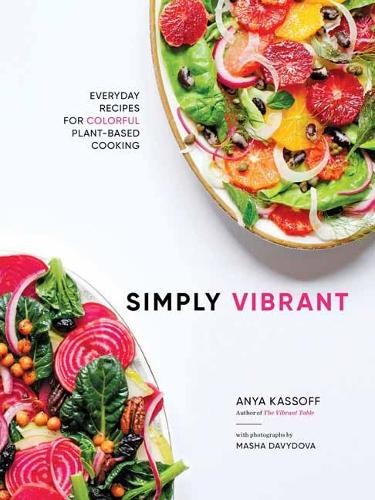 Anya kassoff simply - anya,