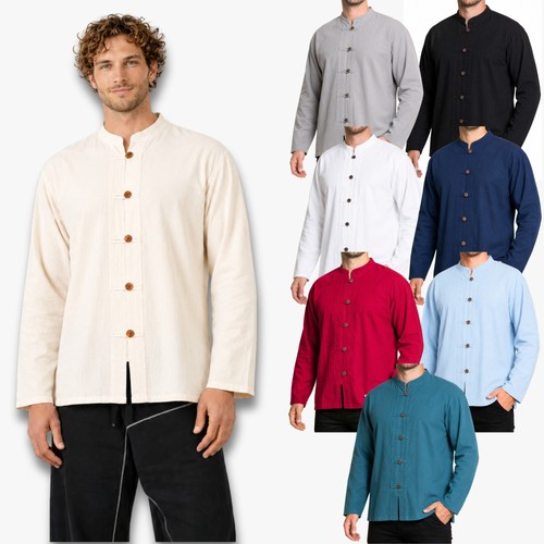 Chemise pêcheur coton - ,