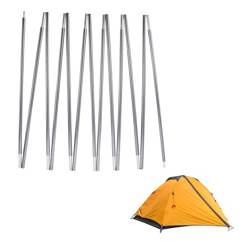 Lightweight gray 7001 - lightweight, aluminum