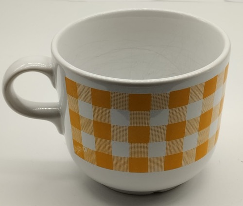 Mug tasse déjeuner vintage - tasse,