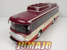 SUB80 Bus 1/43 IXO Hachette