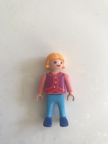 Playmobil 4686 5010 enfant