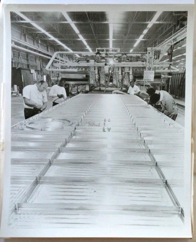 North american rockwell - north,