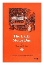 Lee, Charles Edward. London