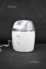 Machine À Glace Princess Blanche