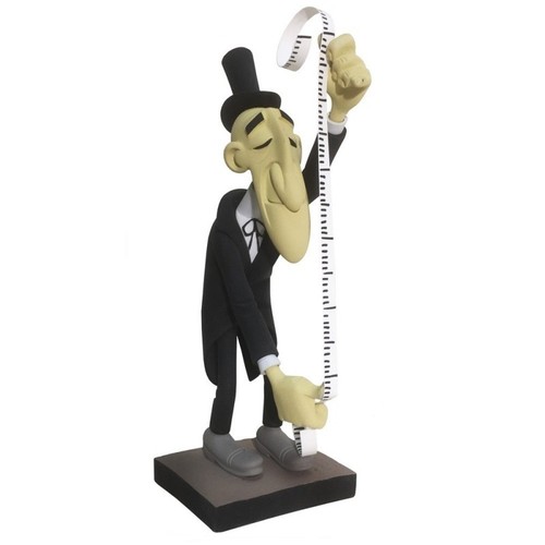 Fariboles lucky luke le - fariboles,