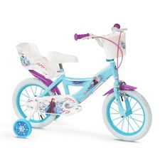 Bicycle 16 Pouces Pour Fille