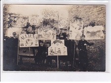 CLUNY: gadz arts et métiers, affiches - état