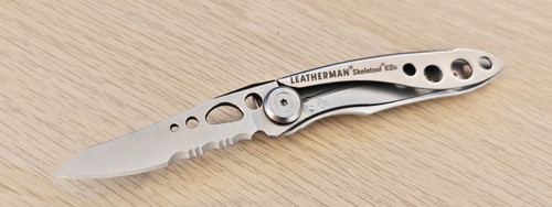 Leatherman skeletool kbx - leatherman,
