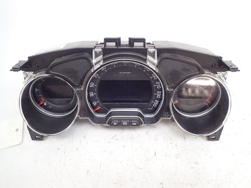 Compteur 9805315680 citroen - compteur, c5